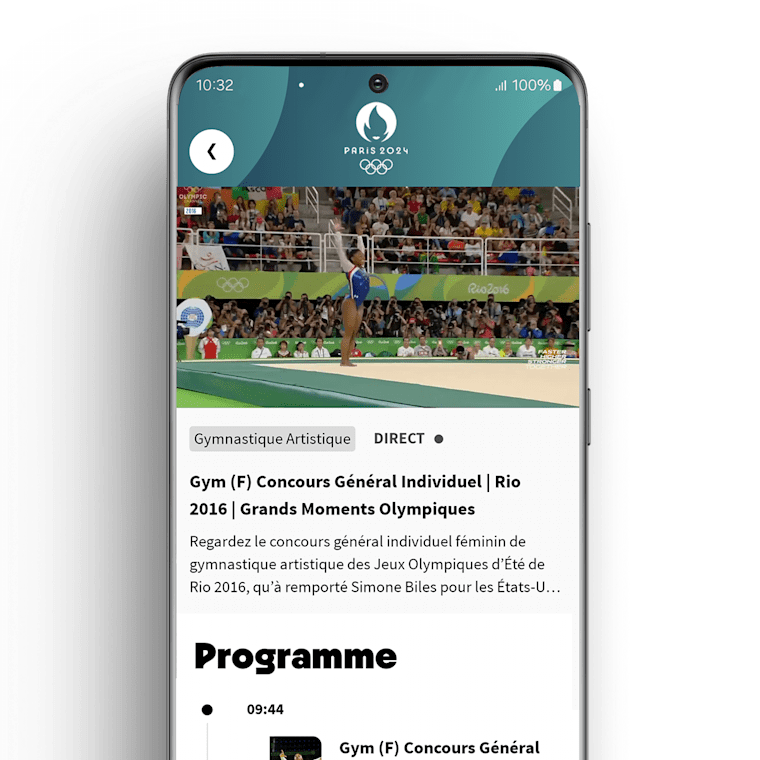 Download Paris 2024 Android On Pc – ZIGM
