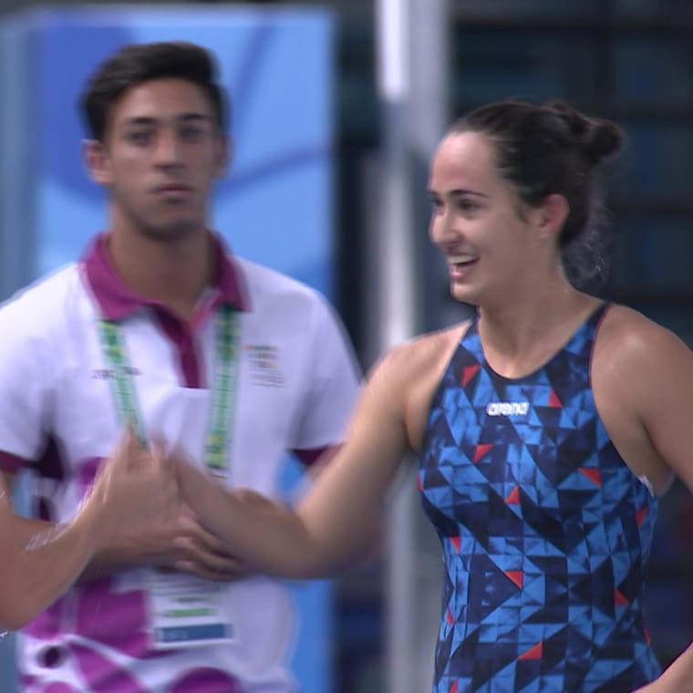 Best of Modern Pentathlon | YOG Buenos Aires 2018