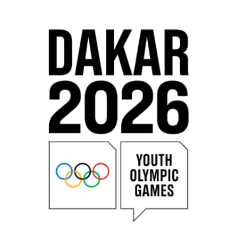 JOJ Dakar 2026