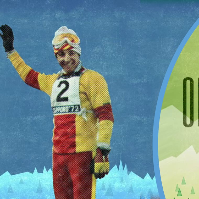 Sapporo japan winter olympics