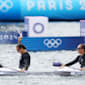 Women's Kayak Double 500m Semifinals and Final | Canoe Sprint | Olympic Games Paris ...