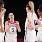The winning mentality behind USA women's basketball dominance