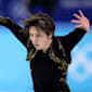 Uno Shoma: "Siento que mi segunda vida como patinador ha comenzado"