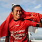 Indonesian surf star Rio Waida: From being bullied to being on top 