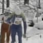 Thomas Wassberg - Cross country skiing