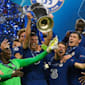Chelsea beat Manchester City to claim 2020/21 European Champions League title