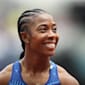 Shelly-Ann Fraser-Pryce: Is Jamaica's sprint legend done with the 200m?