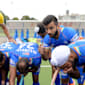 Indian hockey team captains at the Olympics: From Jaipal Munda to Manpreet Singh