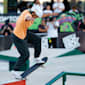 Skateboarding | Olympic Qualifier | Finals | Street Pro Tour | Rome