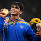 Meet Neeraj Chopra’s parents: The strength behind an Olympic champion