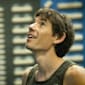 Alex Honnold can't wait to see Olympic sport climbing