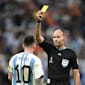 Yellow card in football: Know its use and history 