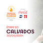 Olympic Torch Relay | Stage 20 - Calvados | Olympic Games Paris 2024