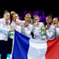 Championnats du monde de gymnastique artistique 2023 : La France en bronze au concours par équipes femmes, les États-Unis de Simone Biles titrés | Résultats, podium