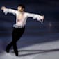 Hanyu Yuzuru announces 1st professional ice show - makes debut on Instagram and Twitter