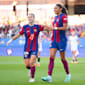 Champions League femenina UEFA 2024: ¿Cómo quedó el sorteo de los cuartos de final y cuál es el hipotético camino del Barcelona?