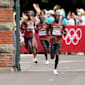 Kipchoge, Kiptum, Jepchirchir, Kosgei headline Kenya's Paris 2024 marathon long-list