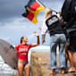 World Surfing Games 2024: Nine surfers pick up Paris 2024 tickets on seventh day of competition