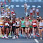Women's Marathon - Athletics | Tokyo 2020 Replays