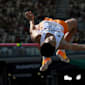 항저우 아시안게임 육상: 우상혁, 한국 남자 높이뛰기 최초 2연속 은메달 획득
