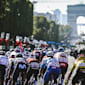 Cyclisme - Tour de France 2023 : Le programme complet des étapes et comment regarder en direct