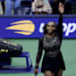 Serena Williams' life now: Author, investor, mum - and eyeing a comeback? 
