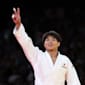 Japan's Hifumi Abe defends Olympic judo title to continue winning streak
