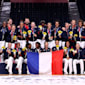 Comment se qualifier pour Paris 2024 en handball : Le système de qualification olympique expliqué