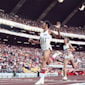 Montreal 1976 Athletics men 800m/400m - OK