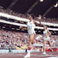 Montreal 1976 Athletics men 800m/400m