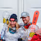Superstar ski couple Mikaela Shiffrin and Aleksander Aamodt Kilde announce engagement 
