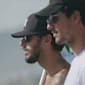 Gabriel Medina and Filipe Toledo - The best of rivals