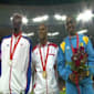 Portugal's 1st Triple Jump Gold - Athletics | Beij...