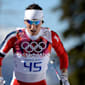 Women’s cross country: Golden Marit Bjørgen bags three more titles and a place in Olympic history