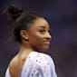シモーネ・バイルズはパリ2024でレガシーを広げる