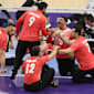 Sitting volleyball: Islamic Republic of Iran wins the gold medal, its eighth Paralym...