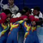 Team Korea, Women's 3000m relay, Short Track, Spee...