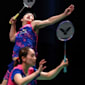 Badminton | Olympia-Qualifikation | Halbfinale | Singapore Open