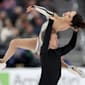 U.S. Figure Skating Championships 2024: Madison Chock and Evan Bates battle illness to win third straight national ice dance title