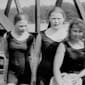 Sweden Team Sweeps Women's Diving | Stockholm 1912...
