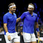 Roger Federer vs Rafael Nadal: A friendship and a rivalry like no other