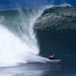 ¿Cómo de lejos viajan los surfistas para encontrar la ola perfecta?
