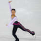 Gangwon 2024: Leveling up on cue, Shimada Mao's "dream has come true"