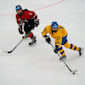 Women's Gold Medal Final - JPN-SWE -Ice Hockey | W...