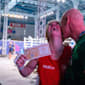 European Games 2023: Ireland's Kellie Harrington and France's Sofiane Oumiha among stars to secure European boxing quotas for Paris 2024