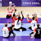 Tag 8 Highlights: Sitzvolleyballteam nach 12 Jahren im Halbfinale