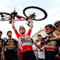 Vuelta 2023 : Résultats complets et classement général final du Tour d'Espagne avec la victoire de Sepp Kuss