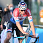 Mathieu van der Poel - riding towards greatness