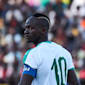 Coupe du monde de football 2022 : la sélection du Sénégal avec Sadio Mané, Bamba Dieng et Édouard Mendy