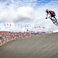 BMX star Sylvain André dedicated to Olympic dream no matter what
